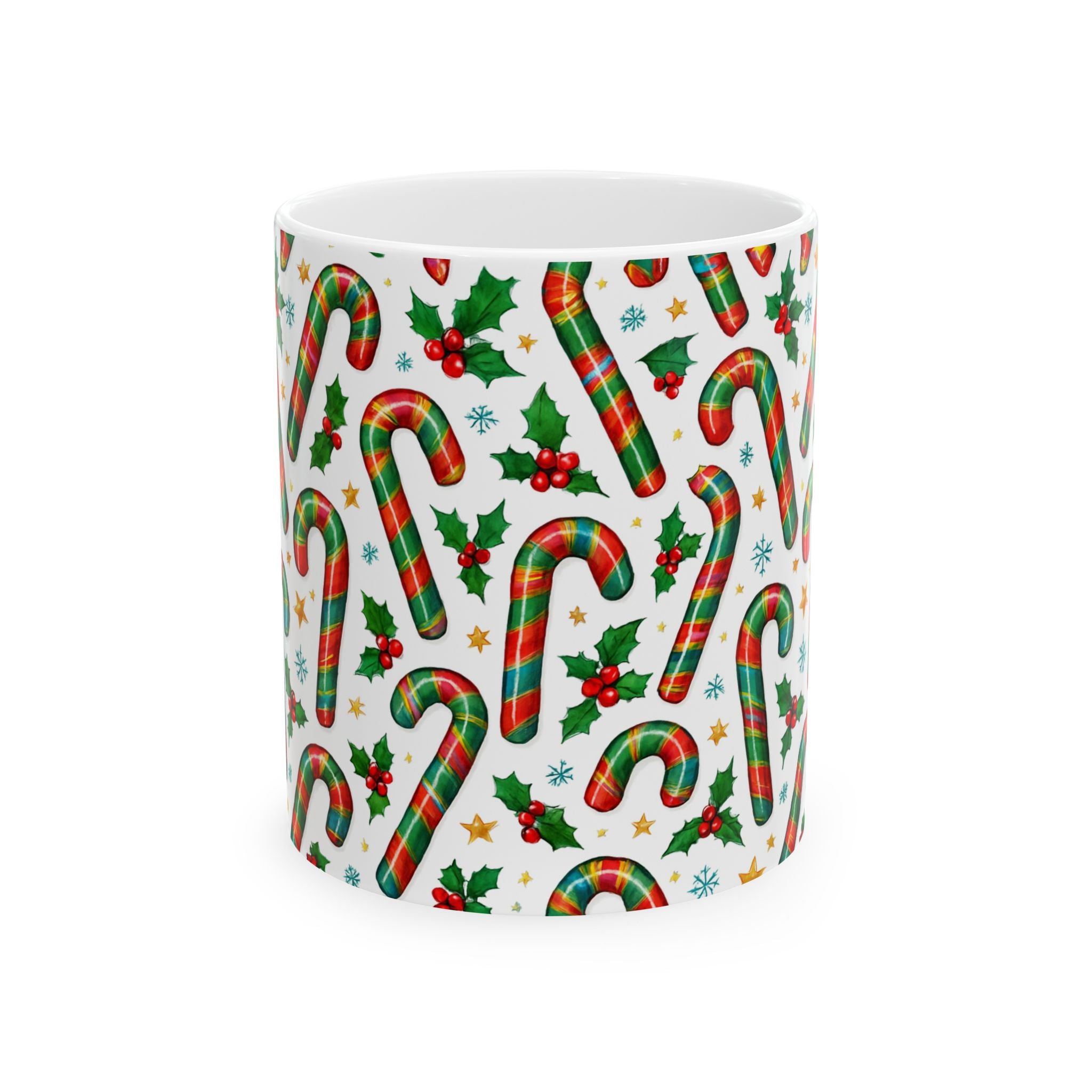 Ceramic Mug, (11oz, 15oz)