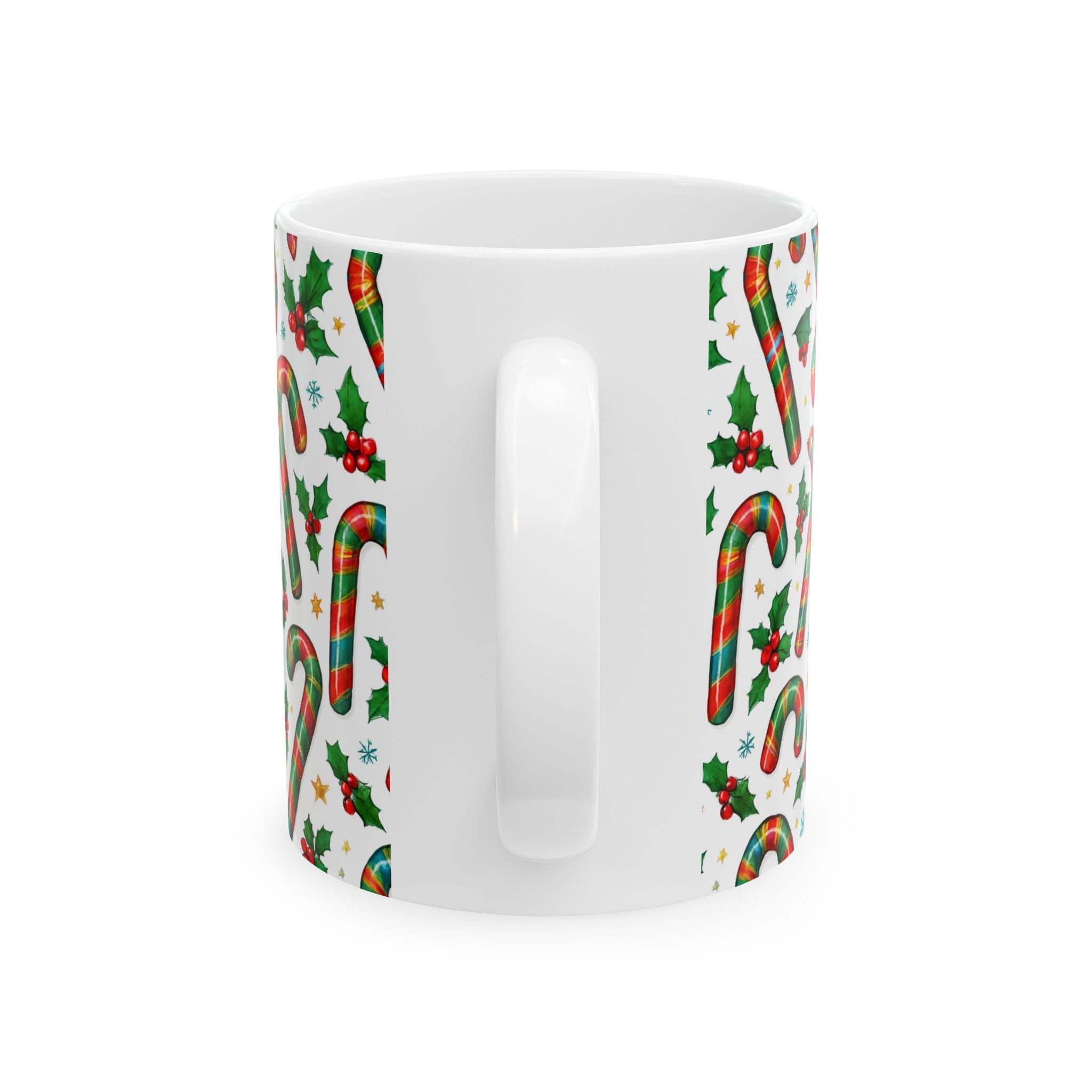 Ceramic Mug, (11oz, 15oz)