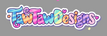 the-word-TawTawDesigns-pastel-colors-and-bold-coloring-looking-like-a-sticker